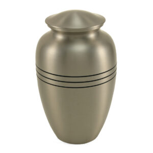 2802L – Classic Pewter- Large