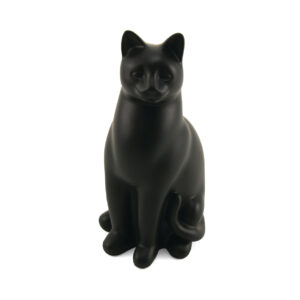 C312 – Elite Cat – Black