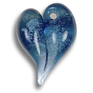 Forever-in-Glass Pendant – Galaxy