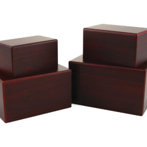 CMBC-125 – MDF Box – Cherry – Medium