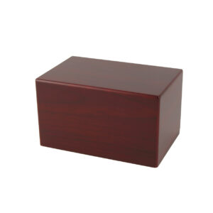 CMBC-125 – MDF Box – Cherry – Medium