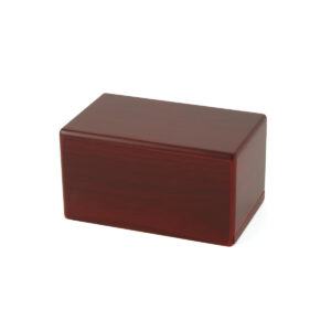 CMBC-25 – MDF Box – Cherry – Box- Petite