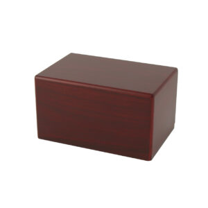 CMBC-85 – MDF Box – Cherry – Small