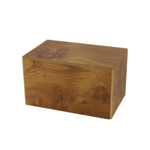 CMBN-125 – MDF Box – Natural Box – Medium