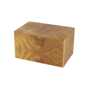 CMBN-85 – MDF Box – Natural Box – Small