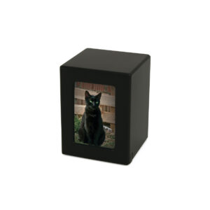 CMPK-25 – MDF Photo – Black – Petite