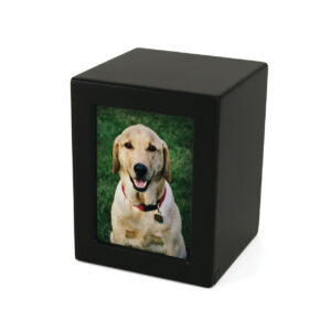 CMPK-85 – MDF Photo – Black -Small