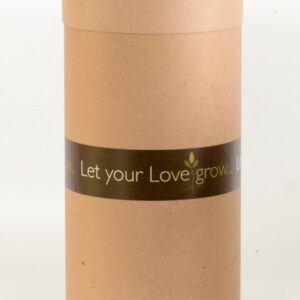 Let Your Love Grow – Double Extra Large