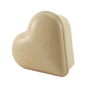 PP102 – Paw Pods – Heart Urn – Large
