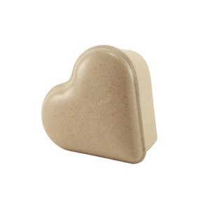 PP103 – Paw Pods – Heart Urn – Small