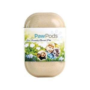 PP012  – Paw Pod – Small
