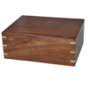 SWH-003a - Solid Wood - Perfect Wooden Box - Image 9