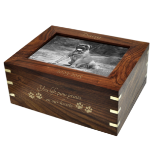 SWH-166 – Photo Frame Urn