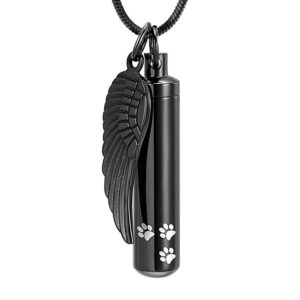 J-525-BLACK-PAW-PRINT-ANGEL-WING