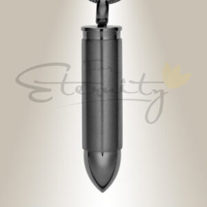 ES6766 – Stainless Bullet